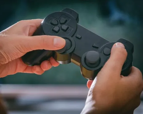 Why Do Some Gamers Invert Their Game Inputs? Scientists Reveal Answers, And They Are Different From You Think
