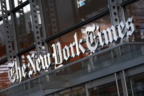 Trump’s Legal Action Challenging the NYT is Baseless—But Raises a Grave Danger to Journalistic Liberty